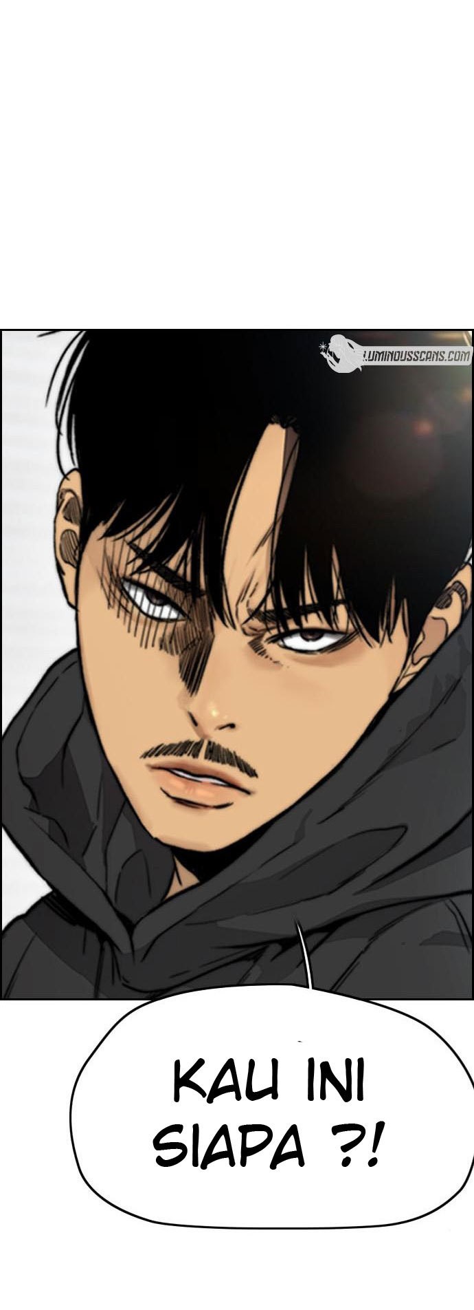 Wind Breaker Chapter 396 - halaman 12