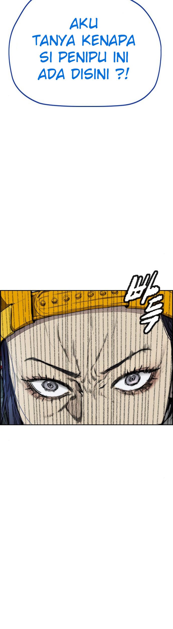 Wind Breaker Chapter 396 - halaman 31