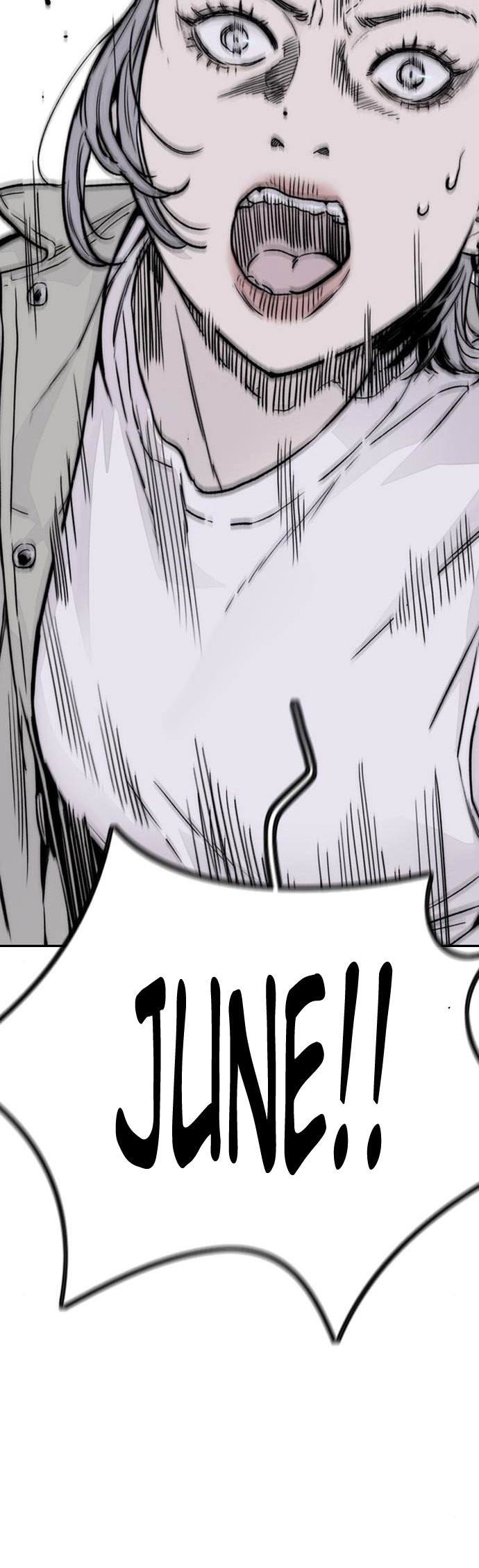 Wind Breaker Chapter 396 - halaman 57