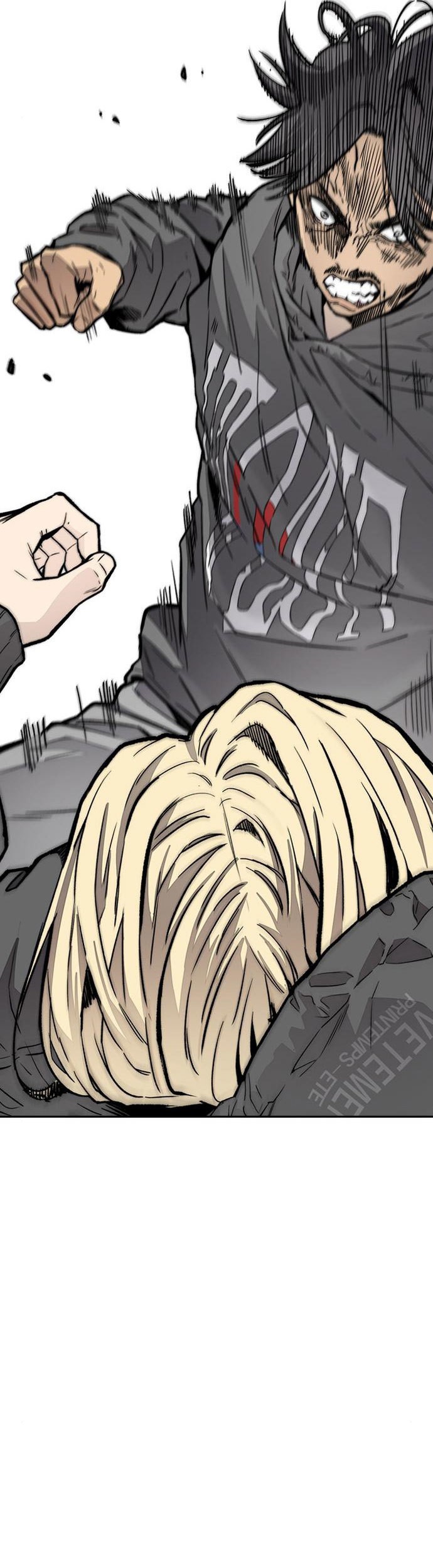 Wind Breaker Chapter 396 - halaman 64