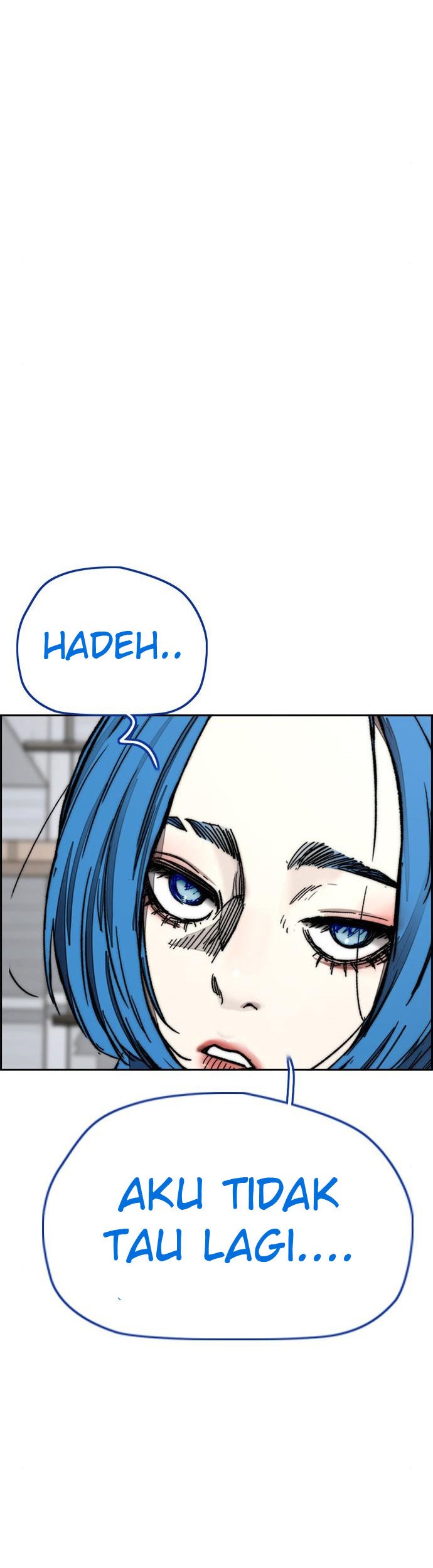 Wind Breaker Chapter 396 - halaman 68