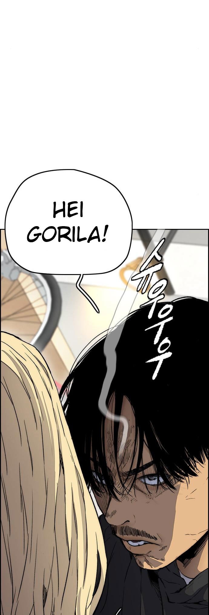 Wind Breaker Chapter 396 - halaman 69