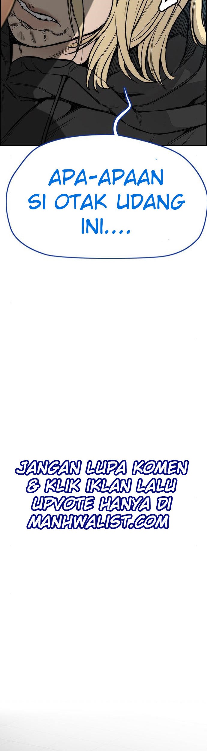 Wind Breaker Chapter 396 - halaman 71