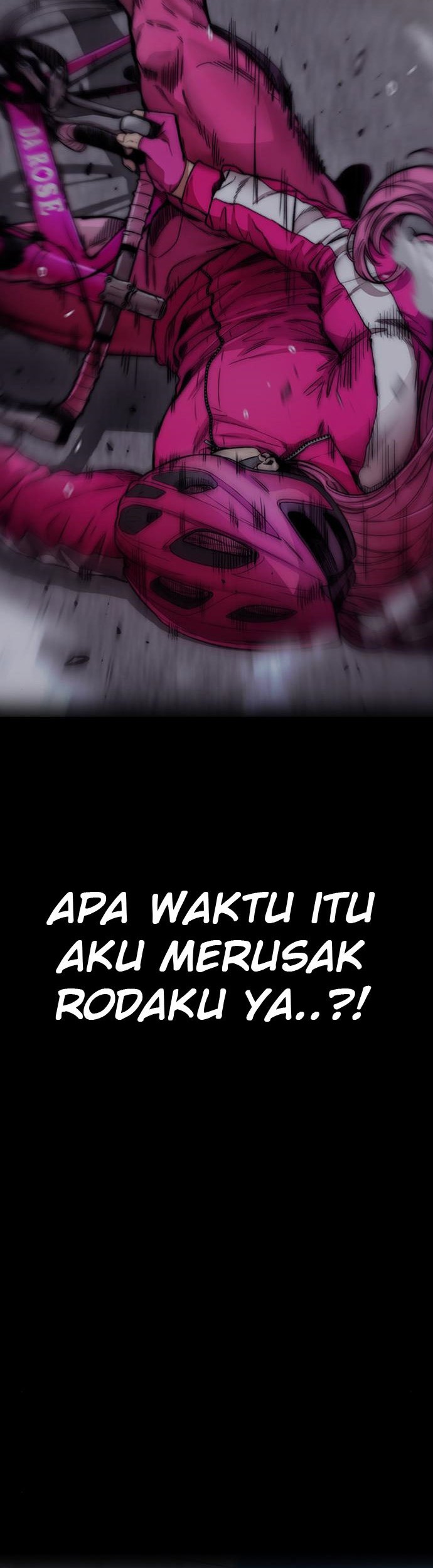 Wind Breaker Chapter 396 - halaman 8