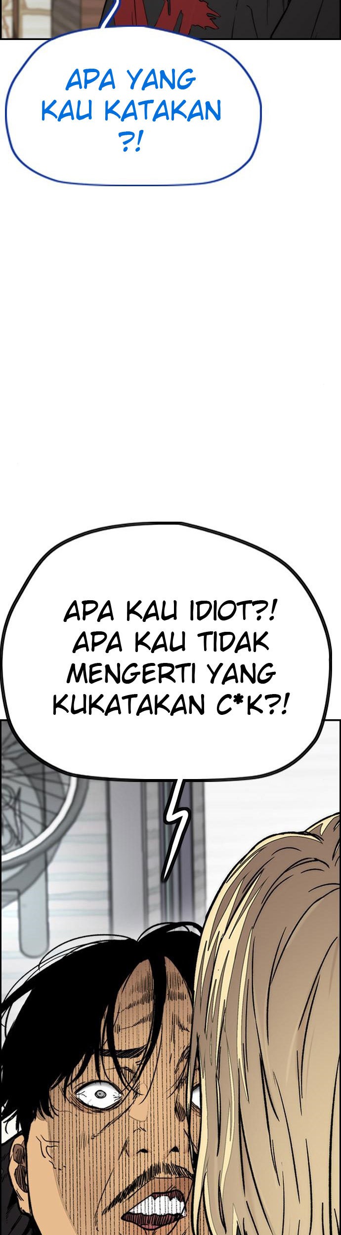 Wind Breaker Chapter 396 - halaman 82
