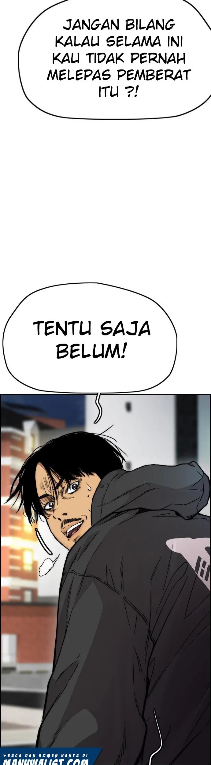 Wind Breaker Chapter 397 - halaman 14