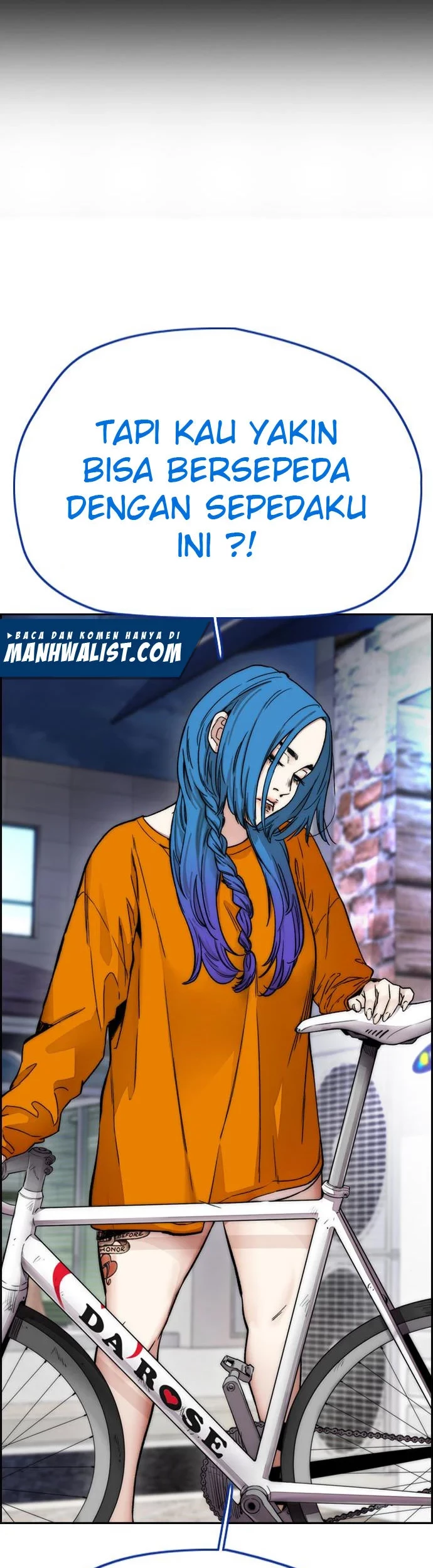 Wind Breaker Chapter 397 - halaman 26