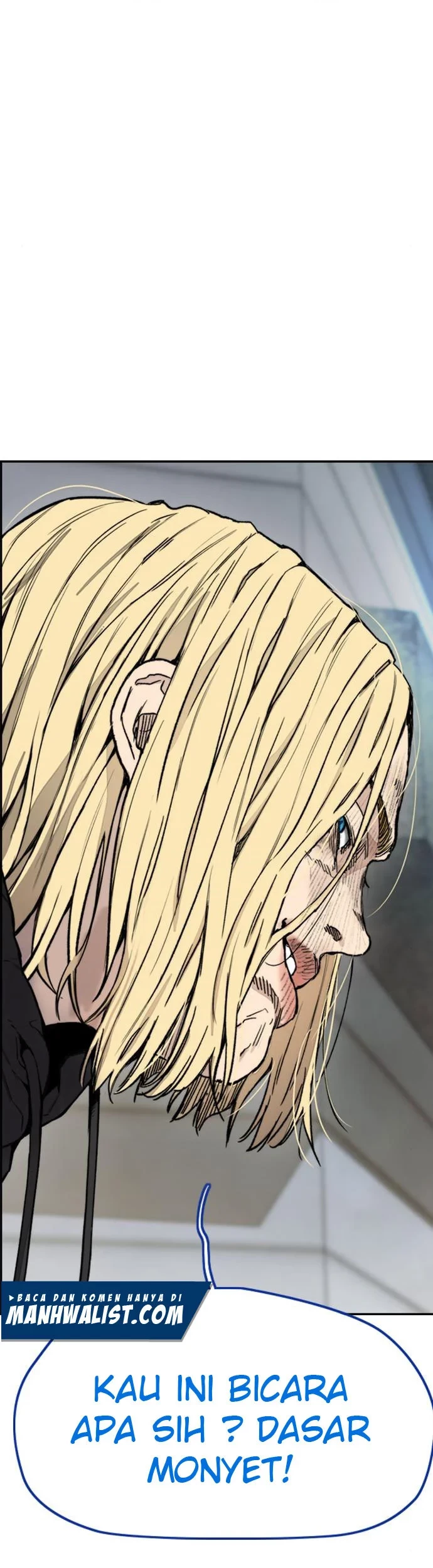 Wind Breaker Chapter 397 - halaman 39