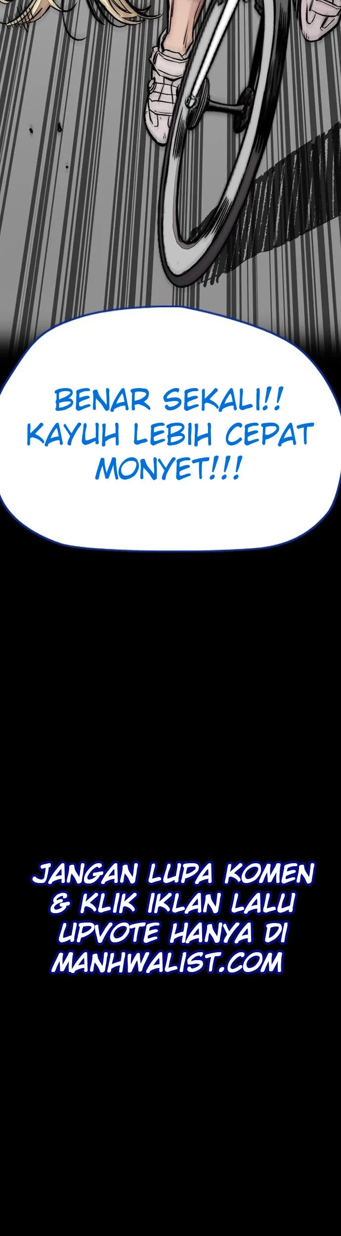 Wind Breaker Chapter 397 - halaman 63