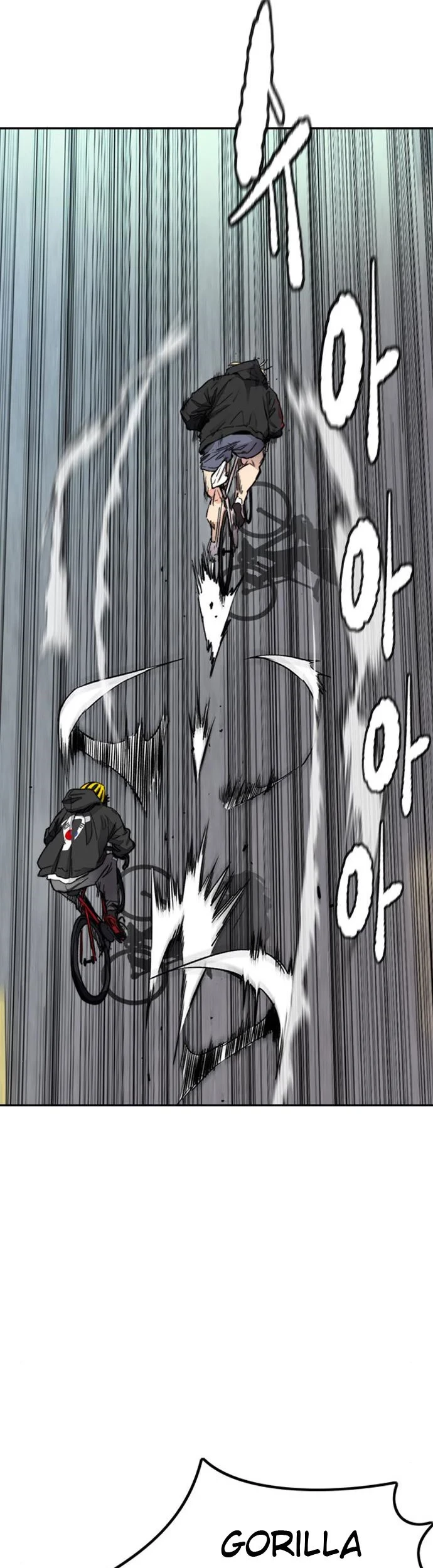 Wind Breaker Chapter 397 - halaman 71