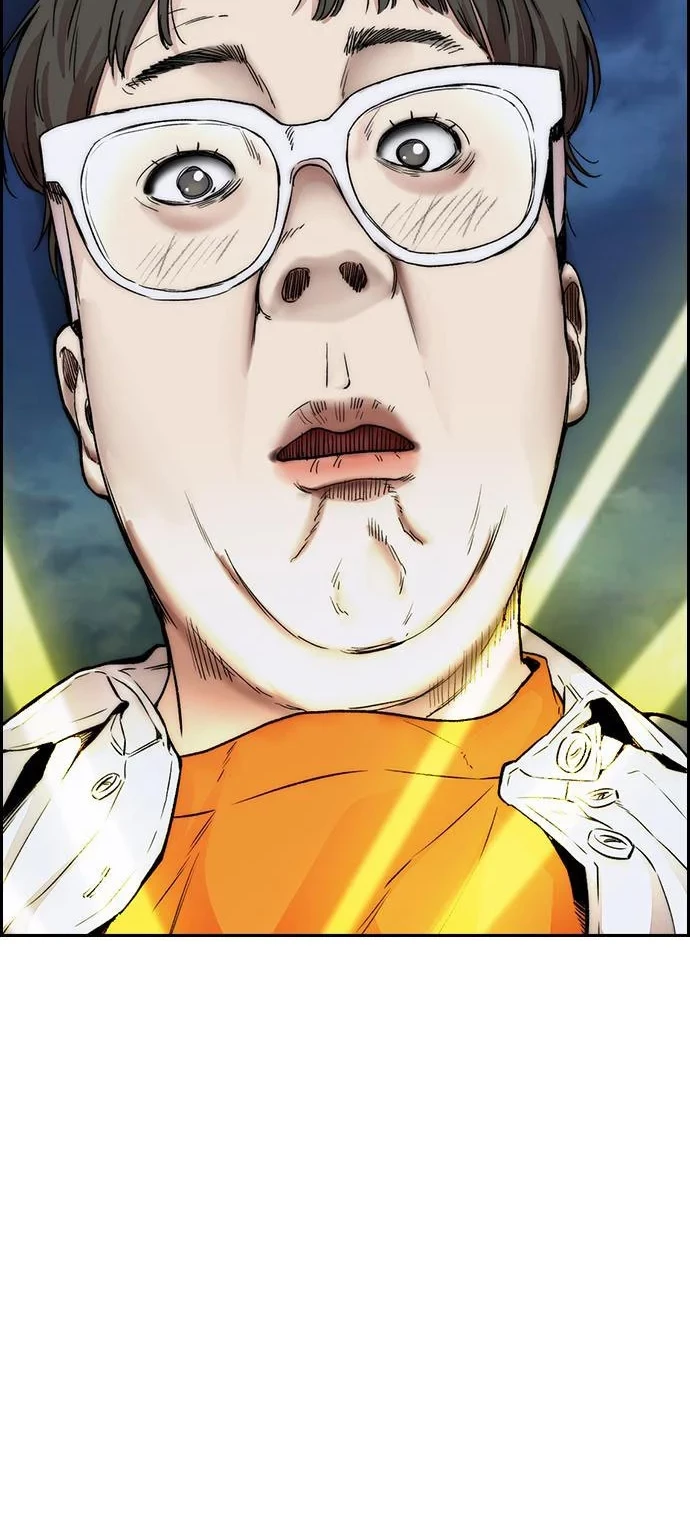 Wind Breaker Chapter 397 - halaman 80
