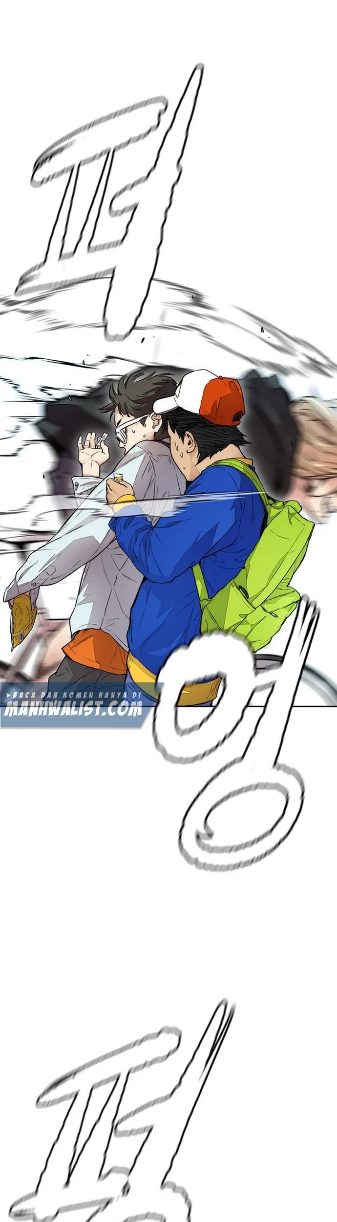 Wind Breaker Chapter 397 - halaman 82