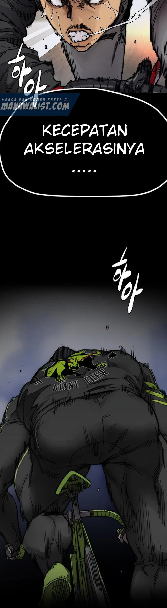 Wind Breaker Chapter 397 - halaman 89