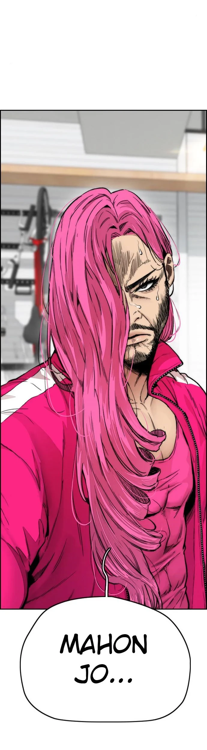 Wind Breaker Chapter 397 - halaman 9