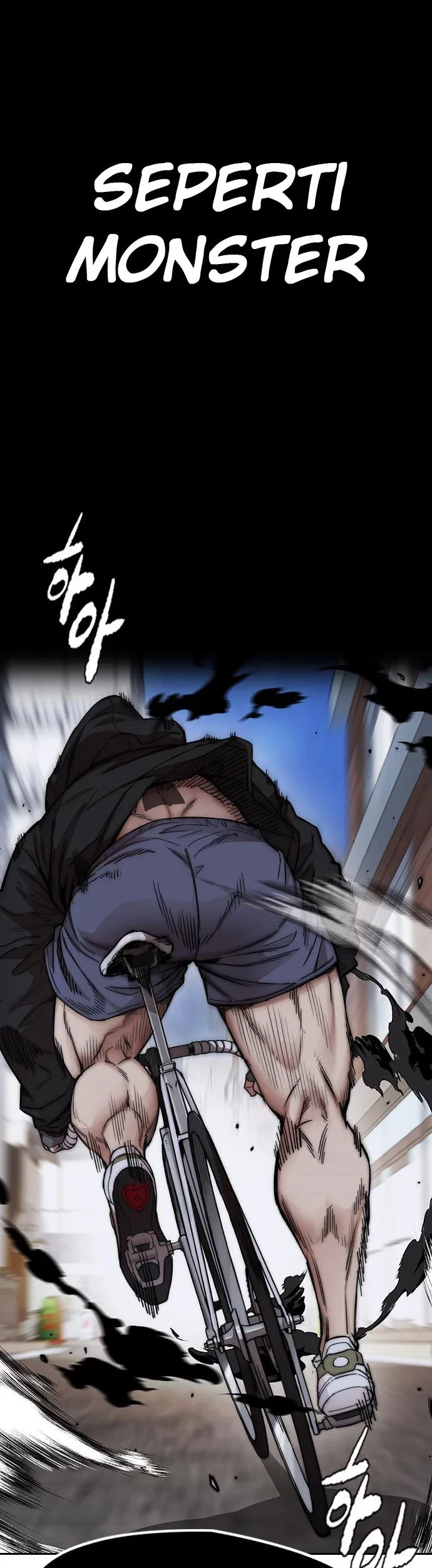 Wind Breaker Chapter 397 - halaman 90