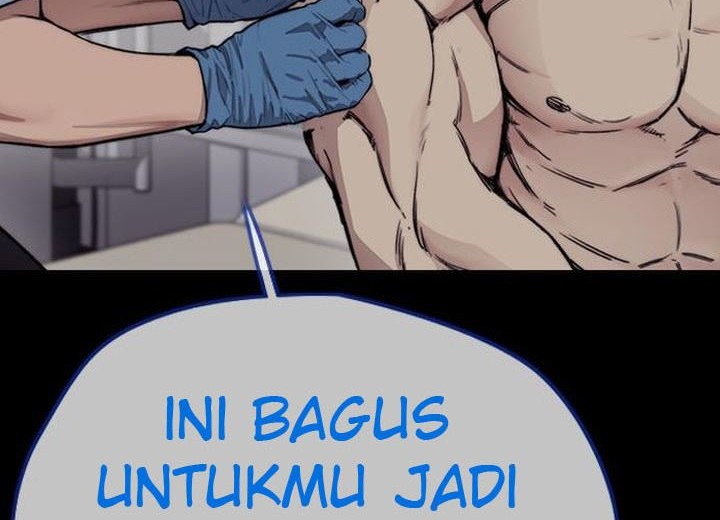 Wind Breaker Chapter 398 - halaman 14