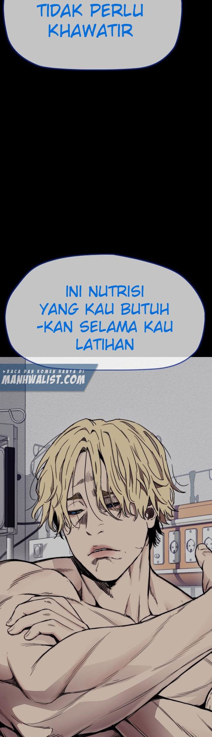 Wind Breaker Chapter 398 - halaman 15