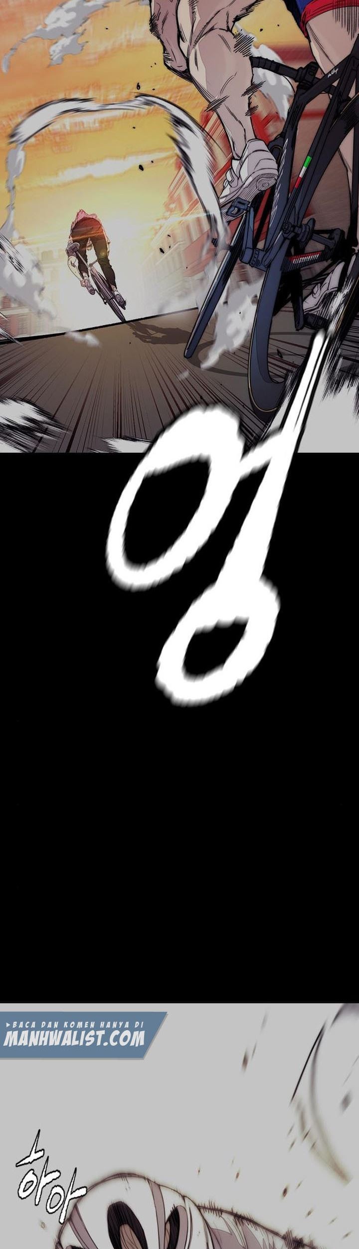 Wind Breaker Chapter 398 - halaman 3