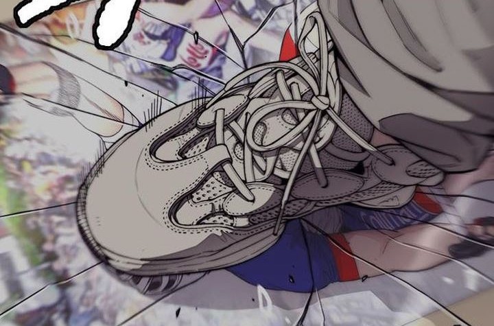 Wind Breaker Chapter 398 - halaman 38