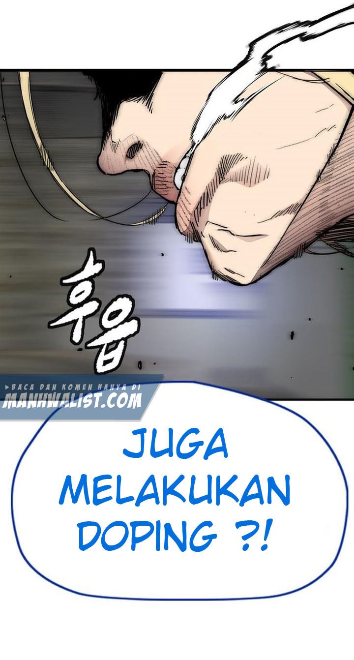 Wind Breaker Chapter 398 - halaman 51