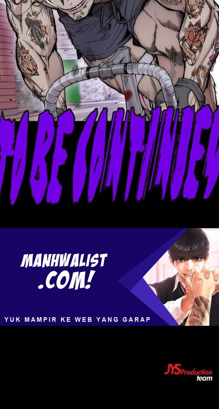 Wind Breaker Chapter 398 - halaman 55