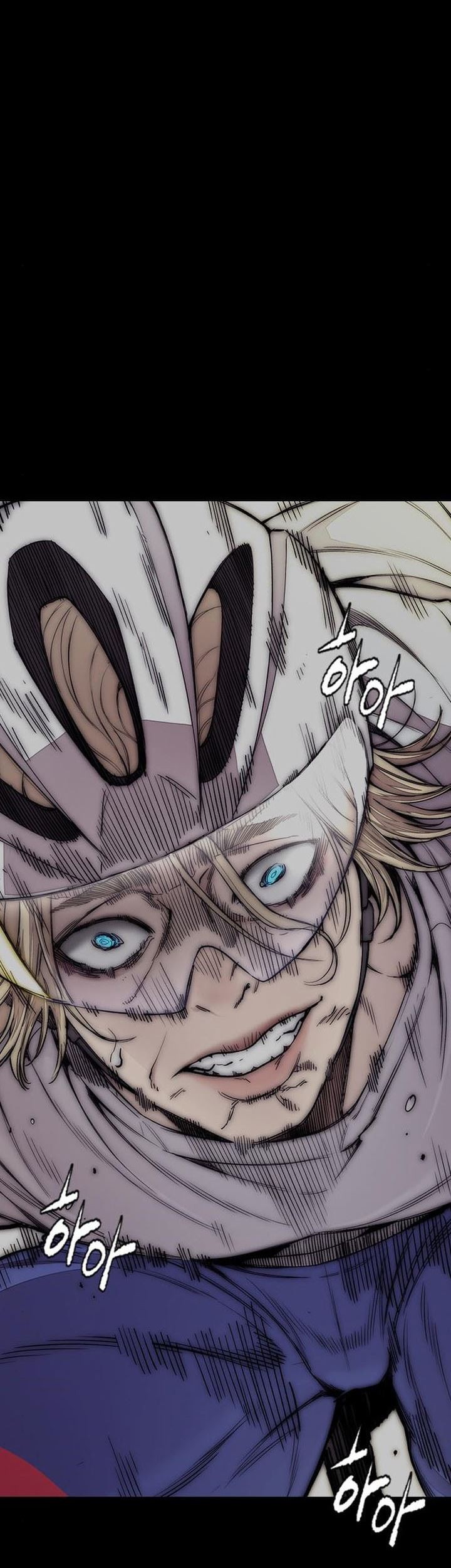 Wind Breaker Chapter 398 - halaman 7