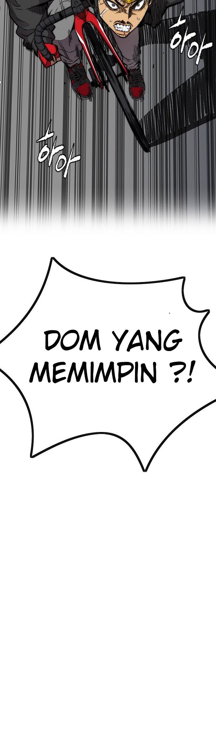 Wind Breaker Chapter 399 - halaman 10
