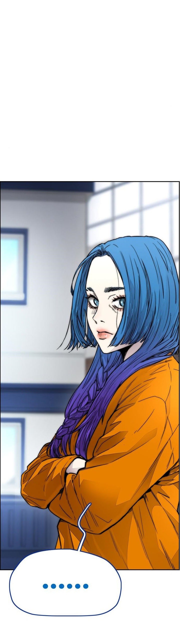 Wind Breaker Chapter 399 - halaman 14