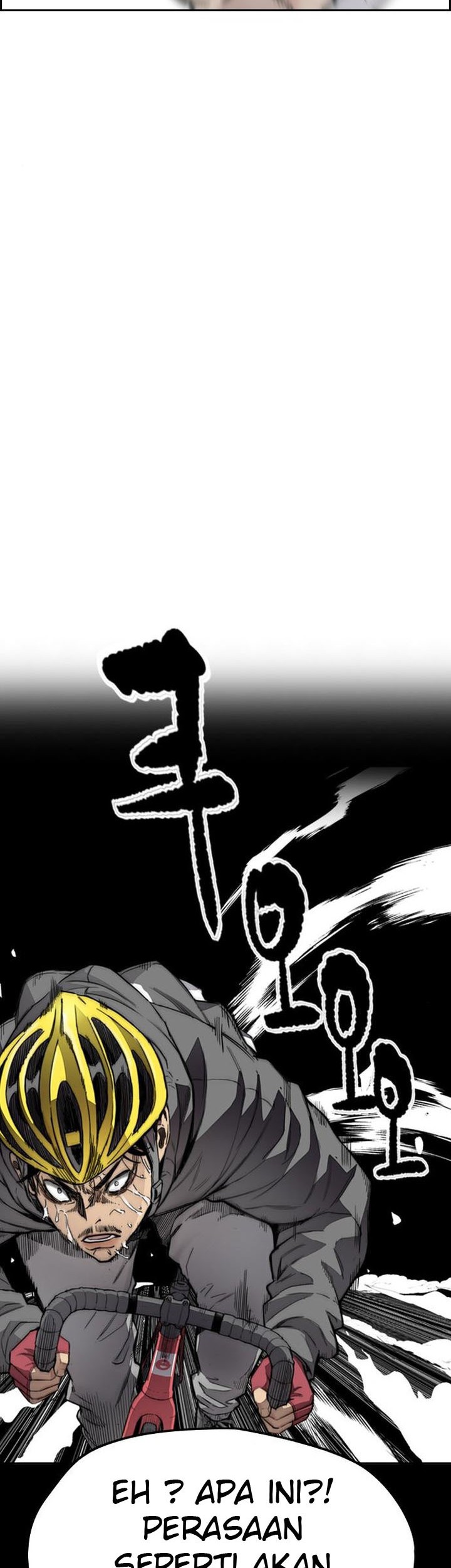Wind Breaker Chapter 399 - halaman 23