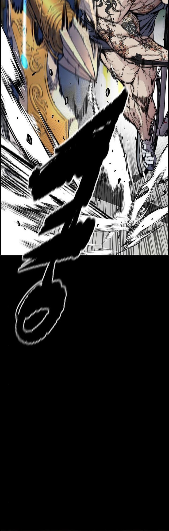 Wind Breaker Chapter 399 - halaman 32
