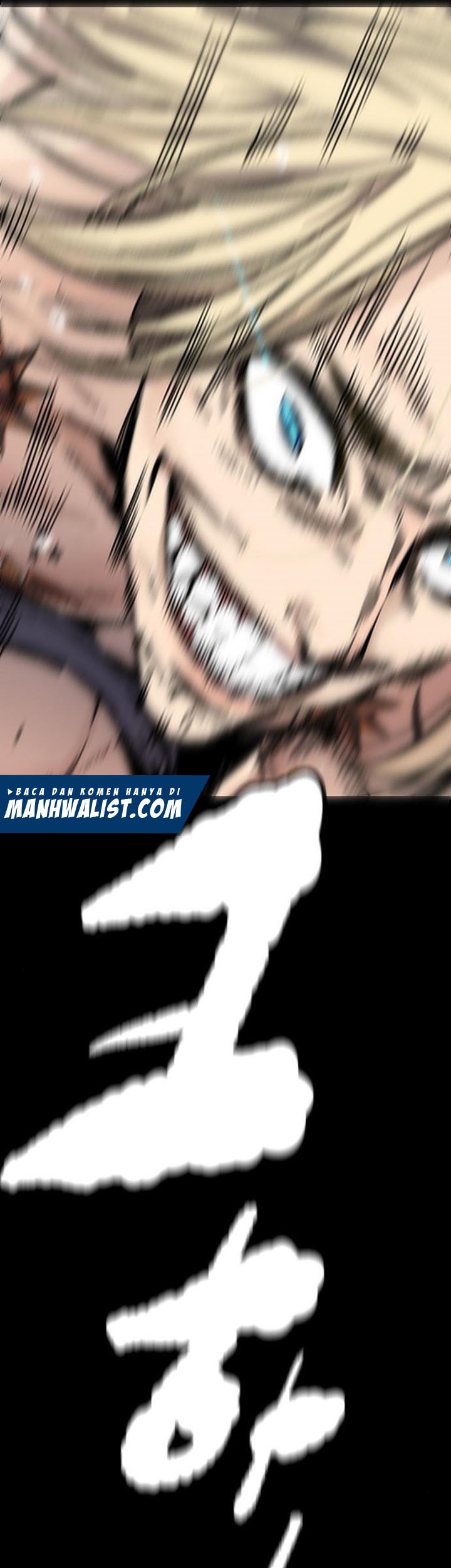Wind Breaker Chapter 399 - halaman 33