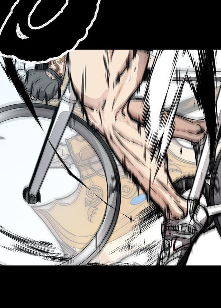 Wind Breaker Chapter 399 - halaman 39