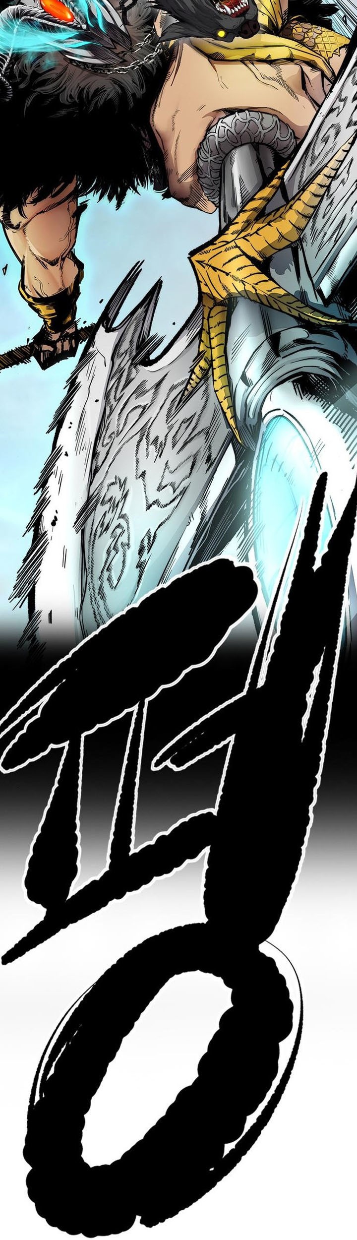Wind Breaker Chapter 399 - halaman 44