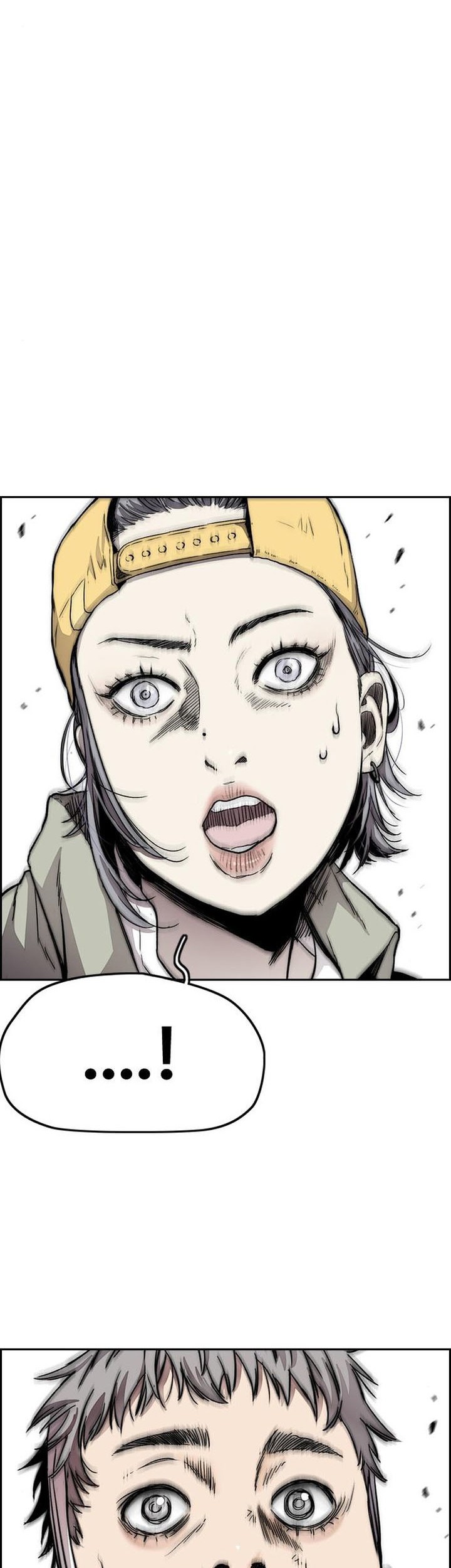 Wind Breaker Chapter 399 - halaman 50