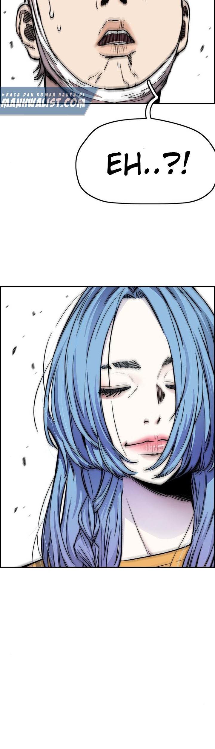 Wind Breaker Chapter 399 - halaman 51
