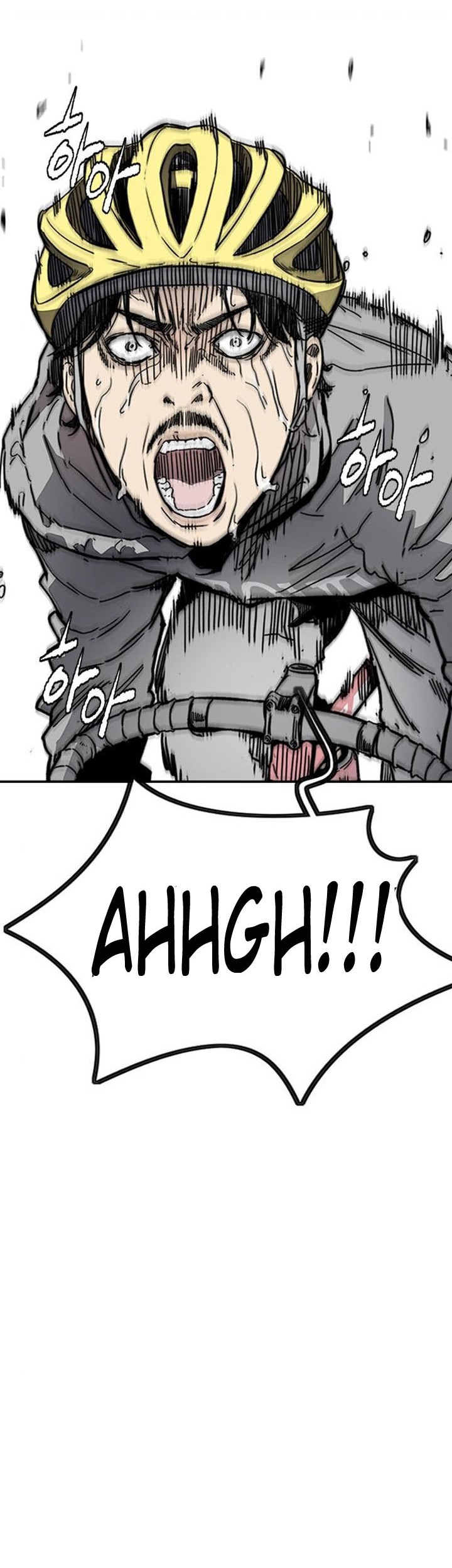 Wind Breaker Chapter 399 - halaman 52