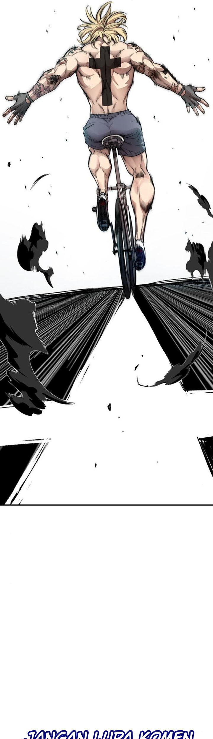 Wind Breaker Chapter 399 - halaman 54