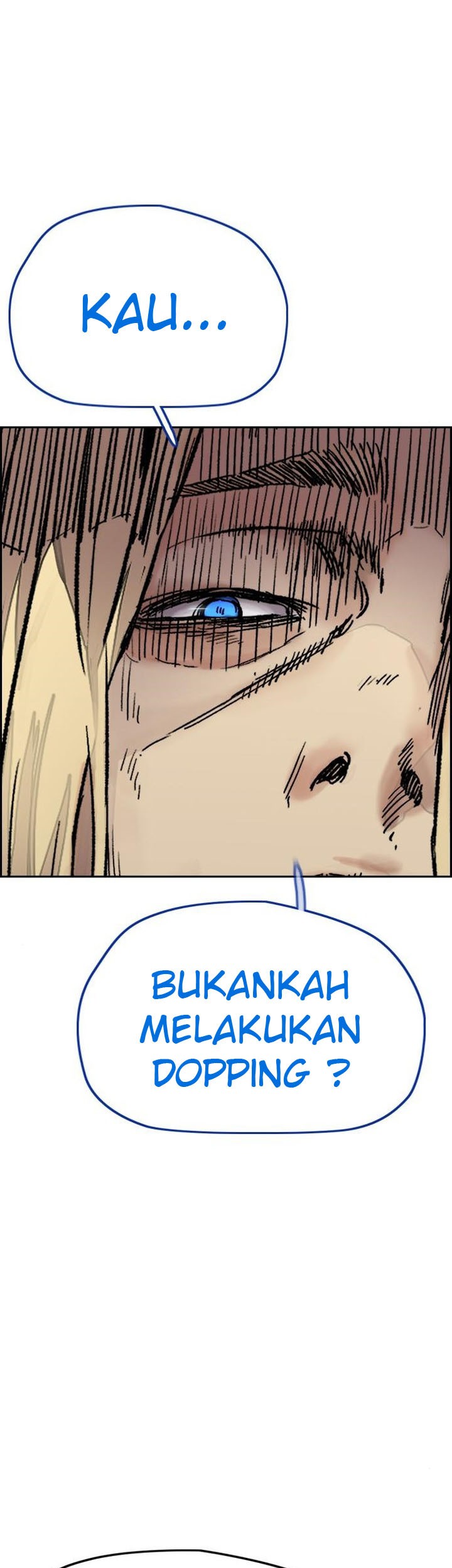 Wind Breaker Chapter 399 - halaman 71