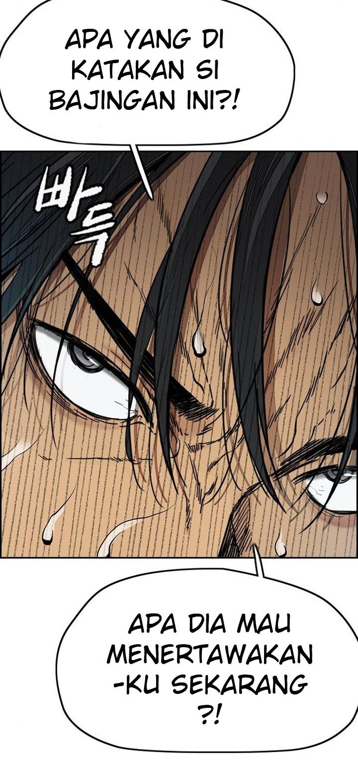 Wind Breaker Chapter 399 - halaman 72
