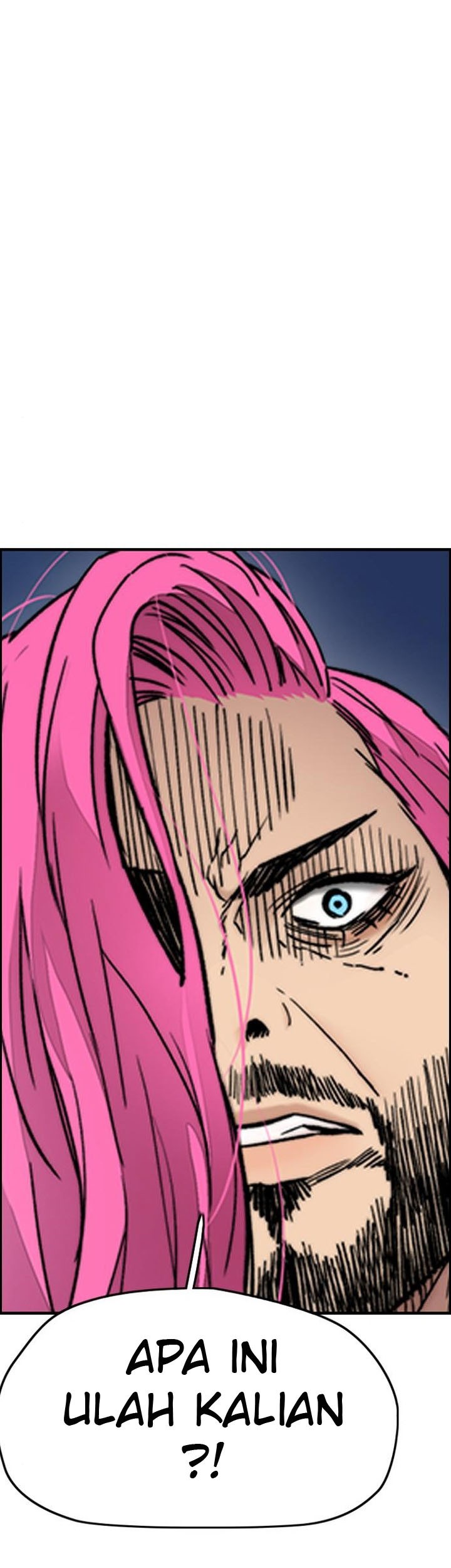 Wind Breaker Chapter 399 - halaman 77