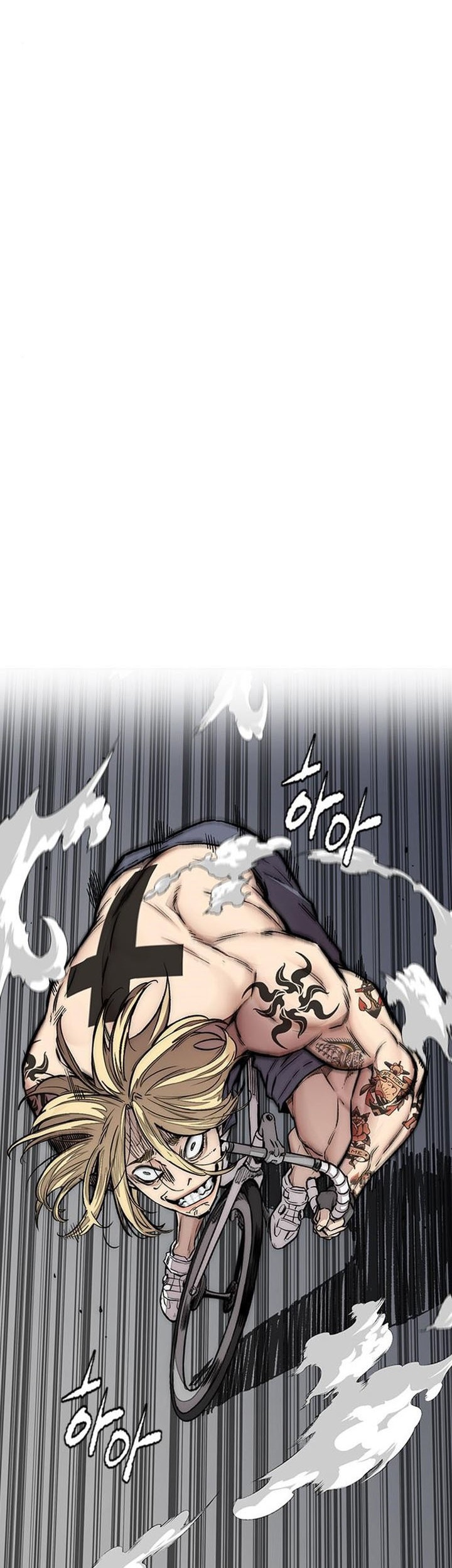 Wind Breaker Chapter 399 - halaman 8