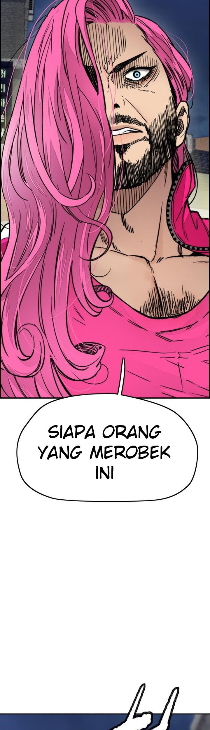 Wind Breaker Chapter 399 - halaman 81