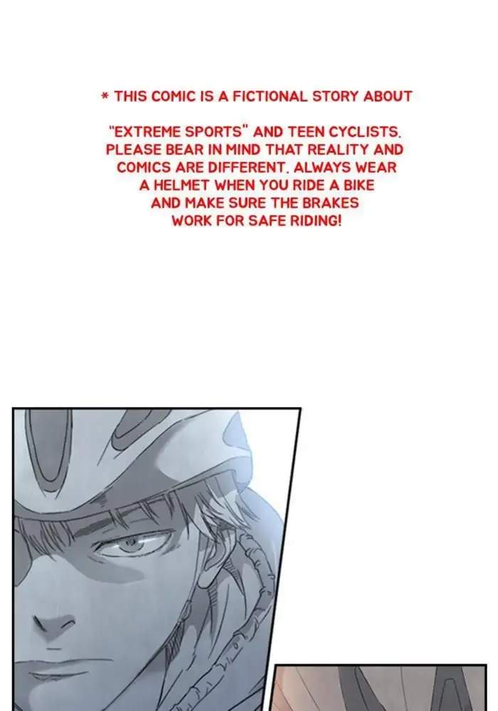 Wind Breaker Chapter 4 - halaman 1