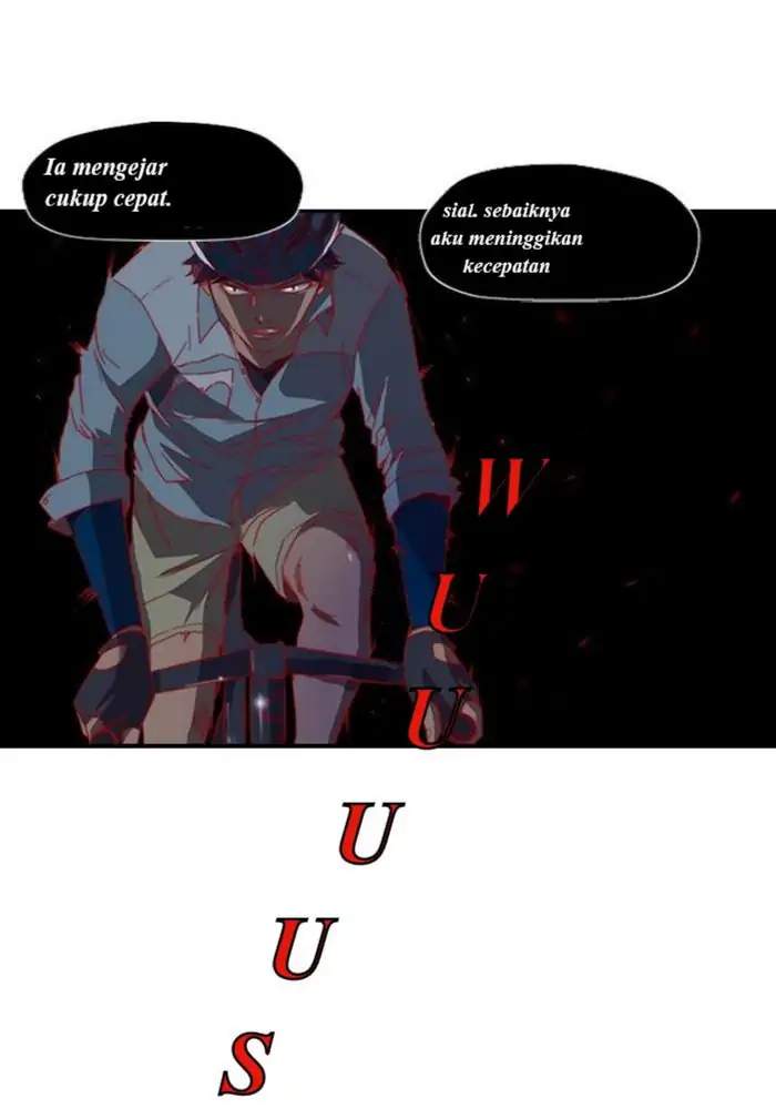 Wind Breaker Chapter 4 - halaman 14