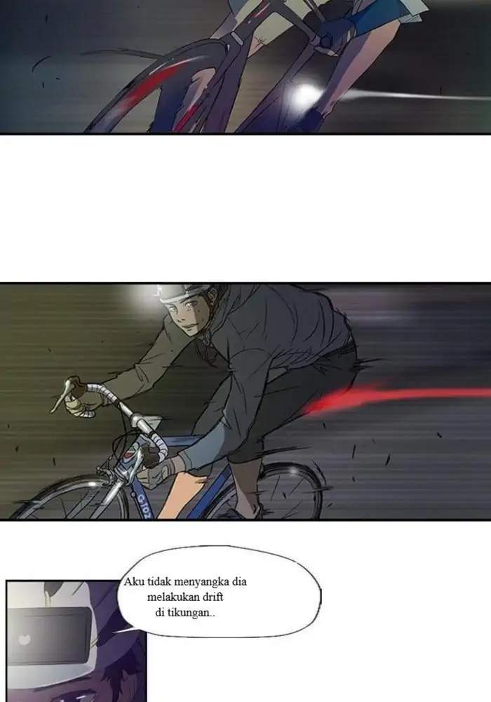 Wind Breaker Chapter 4 - halaman 46