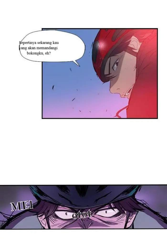 Wind Breaker Chapter 4 - halaman 51