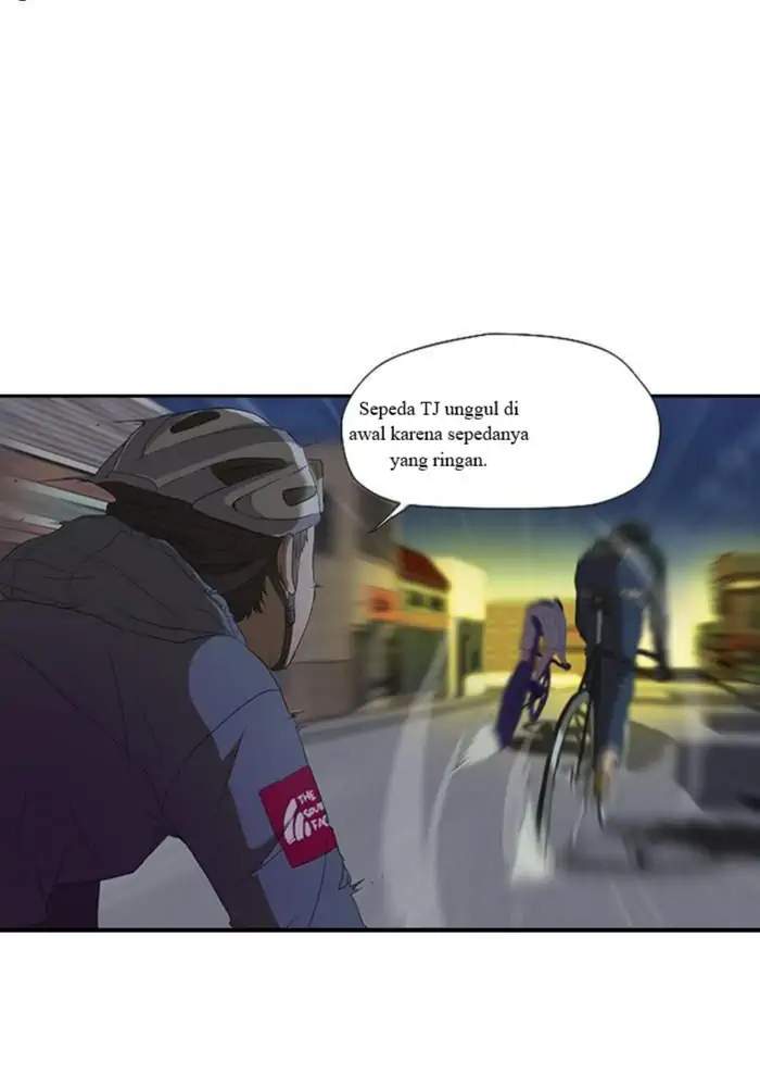Wind Breaker Chapter 4 - halaman 8