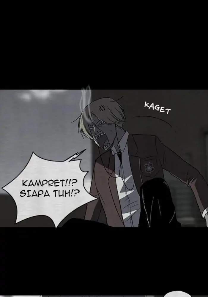 Wind Breaker Chapter 40 - halaman 20