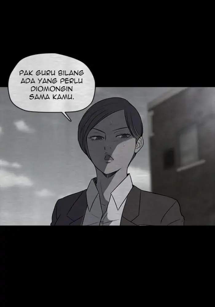 Wind Breaker Chapter 40 - halaman 23
