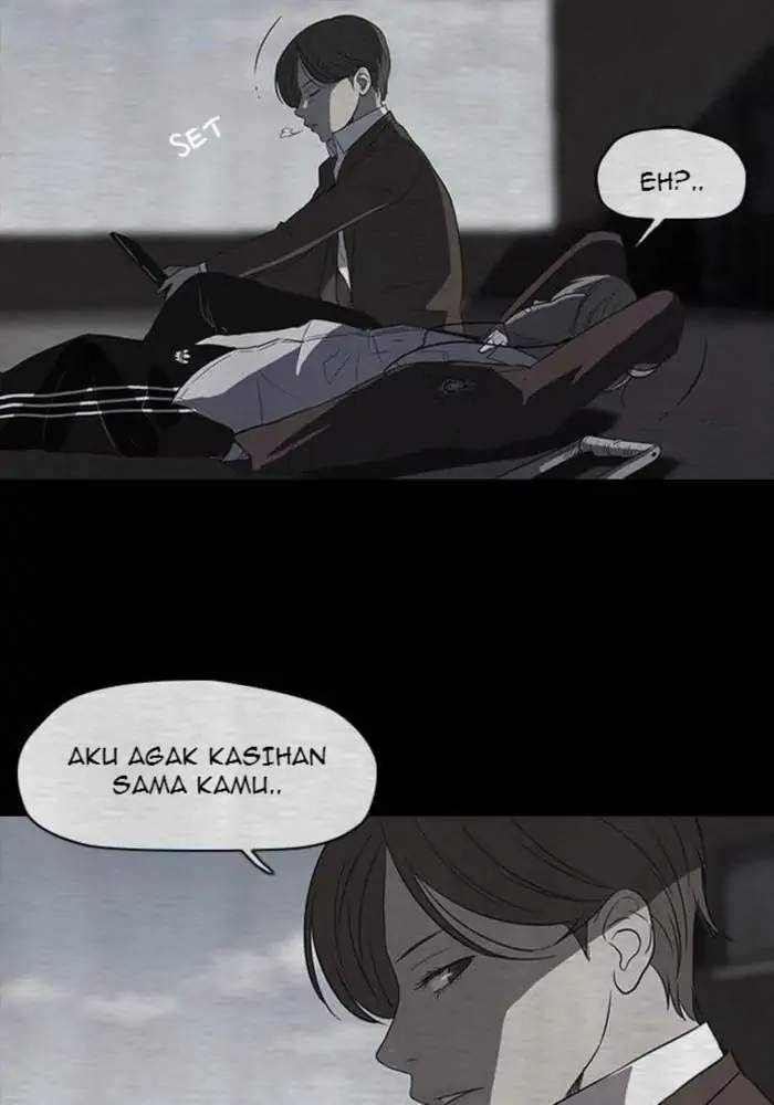 Wind Breaker Chapter 40 - halaman 26